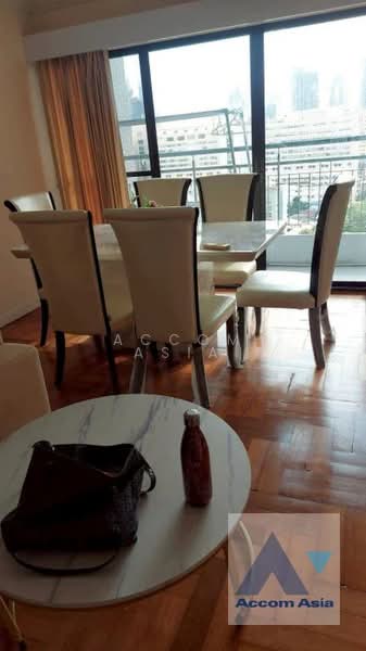 Liberty Park 2, Bangkok, 55 Soi Sukhumvit 11, Khlongtoei Nua, Watthana, Bangkok, 2 Bedrooms, 123 sqm, Condo For Rent, by Accom Asia, 500424204 - DDproperty.com