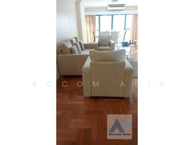 For Rent - Liberty Park 2, Bangkok