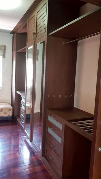 เฉลิมพระเกียรติ ร.9 ซอย 55, Bangkok, Prawet, Bangkok, 3 Bedrooms, 200 sqm, Single Detached House For Rent, by การุณ ชมภูบุตร, 500424205 - DDproperty.com