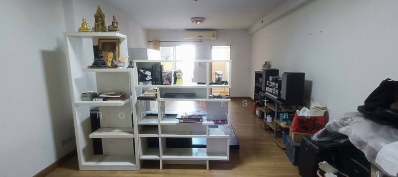 Supalai Park Kaset, Bangkok, Prasert Manutakit Road, Sena Nikhom, Chatuchak, Bangkok, 1 Bedroom, 35 sqm, Condo For Sale, by The Best Property เคน, 500424207 - DDproperty.com