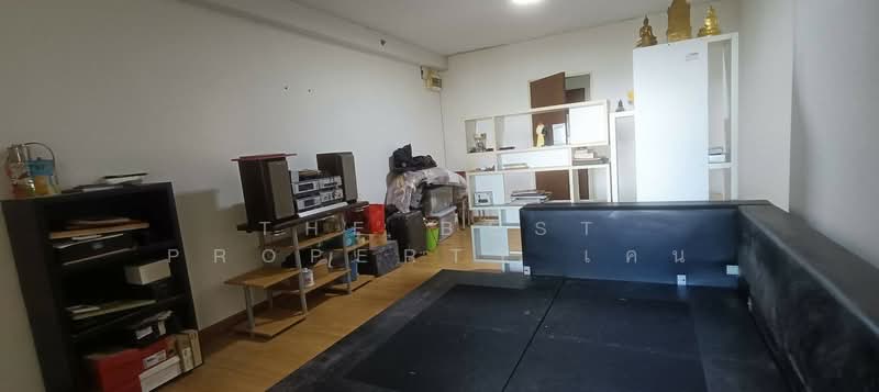 Supalai Park Kaset, Bangkok, Prasert Manutakit Road, Sena Nikhom, Chatuchak, Bangkok, 1 Bedroom, 35 sqm, Condo For Sale, by The Best Property เคน, 500424207 - DDproperty.com