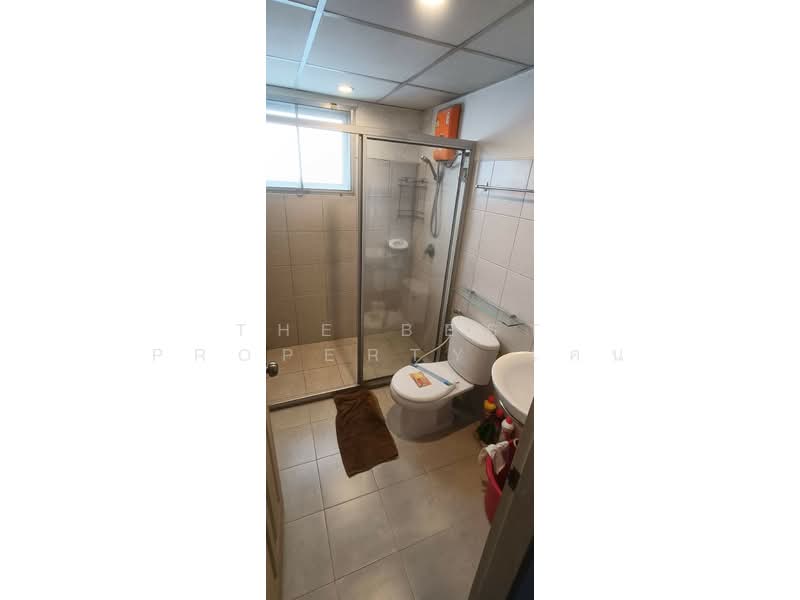 Supalai Park Kaset, Bangkok, Prasert Manutakit Road, Sena Nikhom, Chatuchak, Bangkok, 1 Bedroom, 35 sqm, Condo For Sale, by The Best Property เคน, 500424207 - DDproperty.com