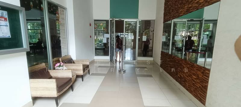Supalai Park Kaset, Bangkok, Prasert Manutakit Road, Sena Nikhom, Chatuchak, Bangkok, 1 Bedroom, 35 sqm, Condo For Sale, by The Best Property เคน, 500424207 - DDproperty.com