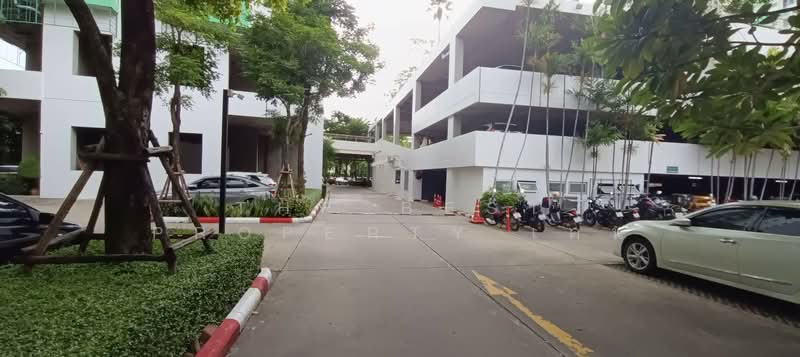 Supalai Park Kaset, Bangkok, Prasert Manutakit Road, Sena Nikhom, Chatuchak, Bangkok, 1 Bedroom, 35 sqm, Condo For Sale, by The Best Property เคน, 500424207 - DDproperty.com