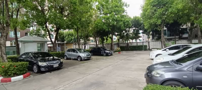 Supalai Park Kaset, Bangkok, Prasert Manutakit Road, Sena Nikhom, Chatuchak, Bangkok, 1 Bedroom, 35 sqm, Condo For Sale, by The Best Property เคน, 500424207 - DDproperty.com