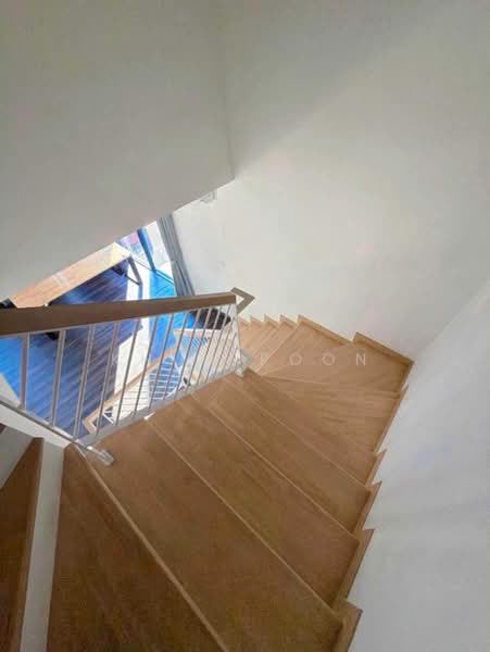 For Rent: Home Office Near Suvarnabhumi Airport (SPSSR309), Samut Prakan, กิ่งแก้ว, Rachathewa, Bang Plee, Samut Prakan, 4 Bedrooms, 275 sqm, Townhouse For Rent, by Khun Poon, 500424208 - DDproperty.com