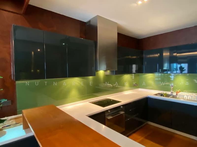 Sathorn Gardens, Bangkok, 39 South Sathorn Road, Thung Maha Mek, Sathon, Bangkok, 1 Bedroom, 105 sqm, Condo For Sale, by Nutnaree Nakkaew, 500424212 - DDproperty.com