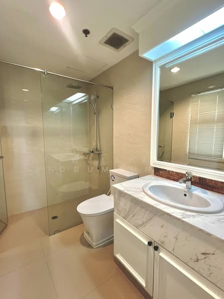 G.P. Grande Tower, Bangkok, 55 Sukhumvit 23, Khlongtoei Nua, Watthana, Bangkok, 4 Bedrooms, 600 sqm, Apartment For Rent, by Walapa Jidbumrungsakun, 500424213 - DDproperty.com