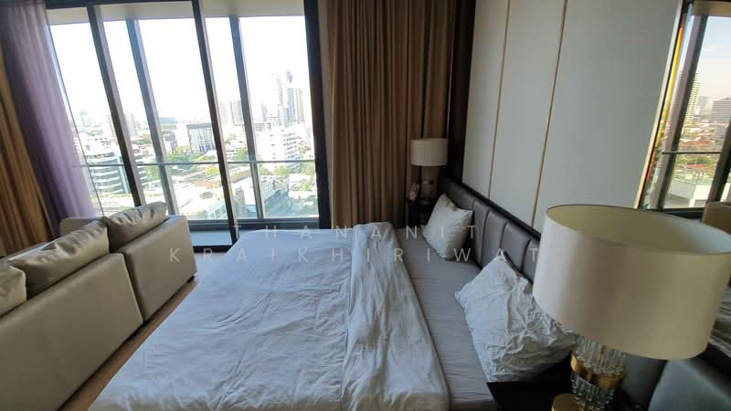 BEATNIQ Sukhumvit 32, Bangkok, Soi Sukhumvit 32, Sukhumvit Road, Khong Tan, Khlong Toei, Bangkok, 1 Bedroom, 44 sqm, Condo For Sale, by Thananit Kraikhiriwat, 500424223 - DDproperty.com