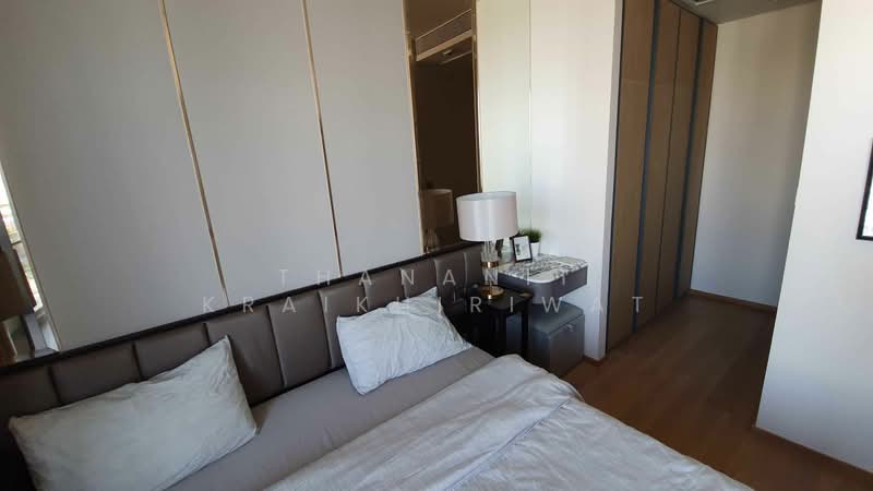 BEATNIQ Sukhumvit 32, Bangkok, Soi Sukhumvit 32, Sukhumvit Road, Khong Tan, Khlong Toei, Bangkok, 1 Bedroom, 44 sqm, Condo For Sale, by Thananit Kraikhiriwat, 500424223 - DDproperty.com