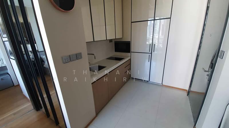 BEATNIQ Sukhumvit 32, Bangkok, Soi Sukhumvit 32, Sukhumvit Road, Khong Tan, Khlong Toei, Bangkok, 1 Bedroom, 44 sqm, Condo For Sale, by Thananit Kraikhiriwat, 500424223 - DDproperty.com