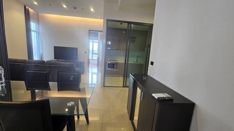Mayfair Place Sukhumvit 50, Bangkok, Soi Sukhumvit 50, Phra Kanong, Khlong Toei, Bangkok, 2 Bedrooms, 72 sqm, Condo For Rent, by Zom (ส้ม), 500424226 - DDproperty.com