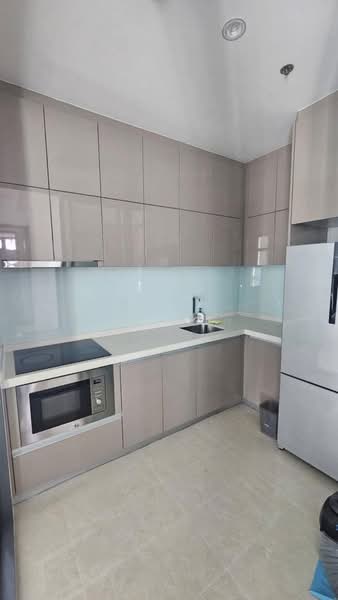 Mayfair Place Sukhumvit 50, Bangkok, Soi Sukhumvit 50, Phra Kanong, Khlong Toei, Bangkok, 2 Bedrooms, 72 sqm, Condo For Rent, by Zom (ส้ม), 500424226 - DDproperty.com