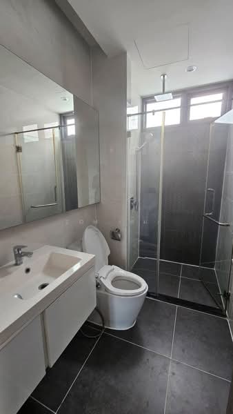 Mayfair Place Sukhumvit 50, Bangkok, Soi Sukhumvit 50, Phra Kanong, Khlong Toei, Bangkok, 2 Bedrooms, 72 sqm, Condo For Rent, by Zom (ส้ม), 500424226 - DDproperty.com