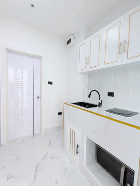 Ivy River, Bangkok, 57 Ratburana Road, Bangpakok, Rat Burana, Bangkok, Studio, 30 sqm, Condo For Sale, by หริรักษ์ ตั้งติรวัฒน์, 500424227 - DDproperty.com