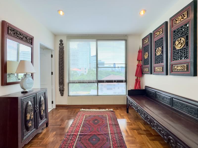 Prime Mansion One, bangkok, Soi Sukhumvit 31, Khlongtoei Nua, Watthana, Bangkok, 3 Bedrooms, 248 sqm, Condo For Sale, by Bangkok Residential, 500424228 - DDproperty.com