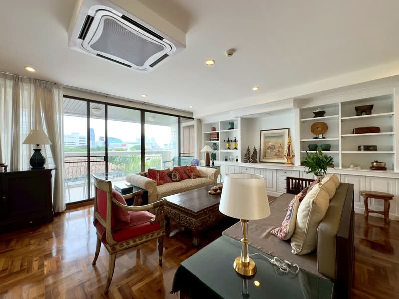 Prime Mansion One, bangkok, Soi Sukhumvit 31, Khlongtoei Nua, Watthana, Bangkok, 3 Bedrooms, 248 sqm, Condo For Sale, by Bangkok Residential, 500424228 - DDproperty.com