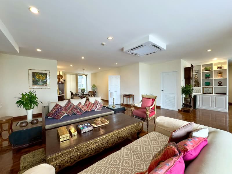 Prime Mansion One, bangkok, Soi Sukhumvit 31, Khlongtoei Nua, Watthana, Bangkok, 3 Bedrooms, 248 sqm, Condo For Sale, by Bangkok Residential, 500424228 - DDproperty.com