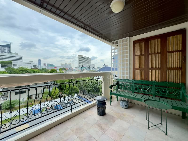 Prime Mansion One, bangkok, Soi Sukhumvit 31, Khlongtoei Nua, Watthana, Bangkok, 3 Bedrooms, 248 sqm, Condo For Sale, by Bangkok Residential, 500424228 - DDproperty.com