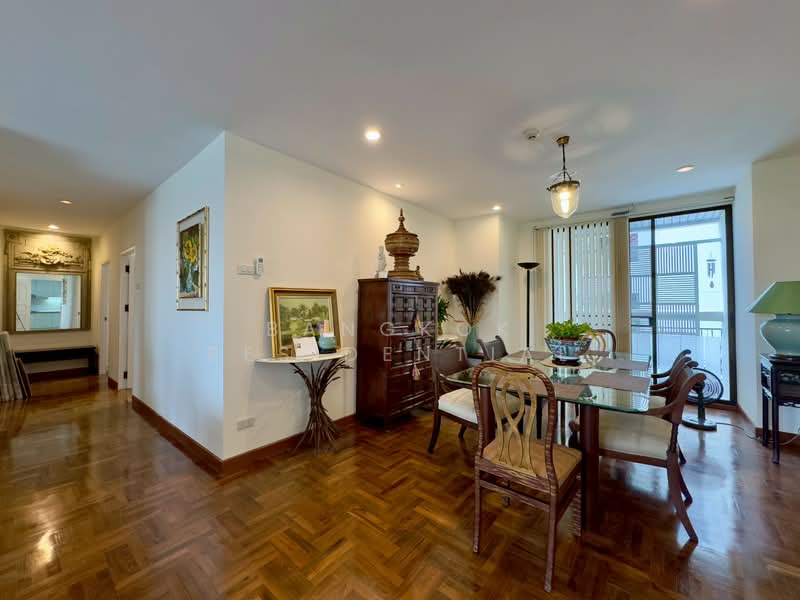 Prime Mansion One, bangkok, Soi Sukhumvit 31, Khlongtoei Nua, Watthana, Bangkok, 3 Bedrooms, 248 sqm, Condo For Sale, by Bangkok Residential, 500424228 - DDproperty.com