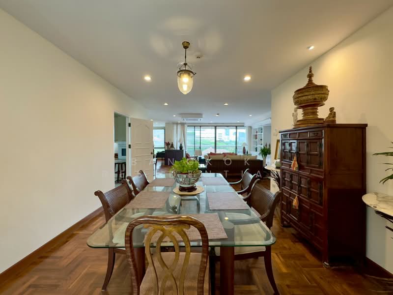 Prime Mansion One, bangkok, Soi Sukhumvit 31, Khlongtoei Nua, Watthana, Bangkok, 3 Bedrooms, 248 sqm, Condo For Sale, by Bangkok Residential, 500424228 - DDproperty.com
