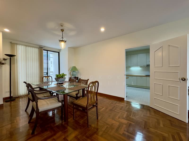 Prime Mansion One, bangkok, Soi Sukhumvit 31, Khlongtoei Nua, Watthana, Bangkok, 3 Bedrooms, 248 sqm, Condo For Sale, by Bangkok Residential, 500424228 - DDproperty.com