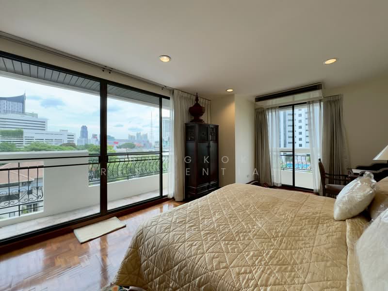 Prime Mansion One, bangkok, Soi Sukhumvit 31, Khlongtoei Nua, Watthana, Bangkok, 3 Bedrooms, 248 sqm, Condo For Sale, by Bangkok Residential, 500424228 - DDproperty.com