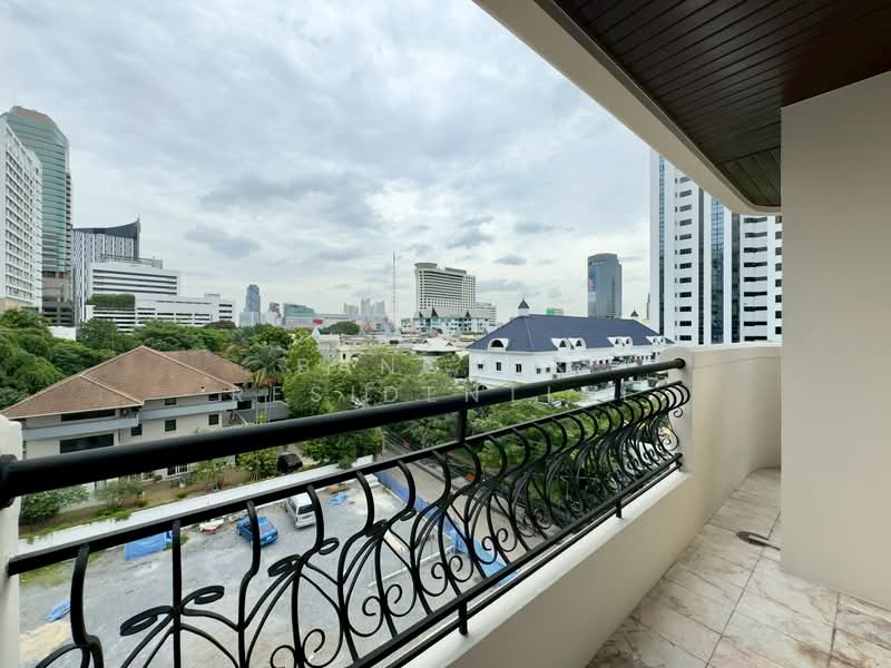 Prime Mansion One, bangkok, Soi Sukhumvit 31, Khlongtoei Nua, Watthana, Bangkok, 3 Bedrooms, 248 sqm, Condo For Sale, by Bangkok Residential, 500424228 - DDproperty.com