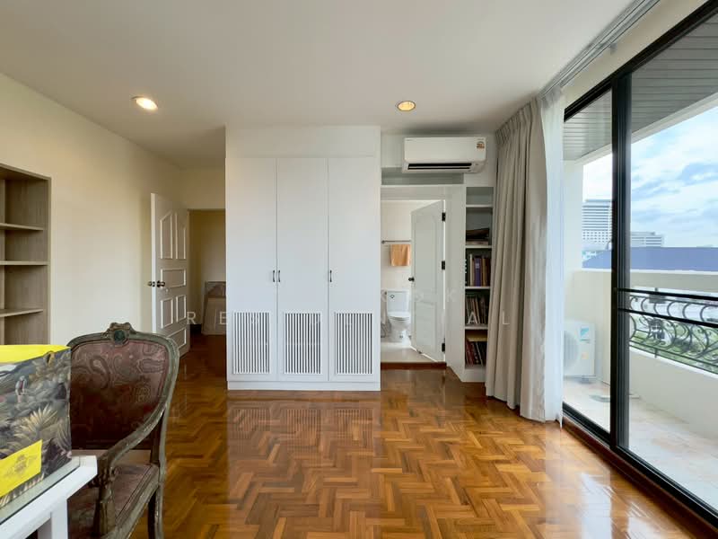 Prime Mansion One, bangkok, Soi Sukhumvit 31, Khlongtoei Nua, Watthana, Bangkok, 3 Bedrooms, 248 sqm, Condo For Sale, by Bangkok Residential, 500424228 - DDproperty.com