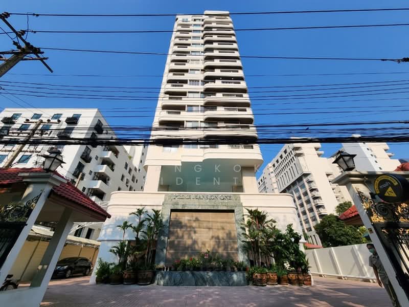 Prime Mansion One : ไพรม แมนชั่น วัน, กรุงเทพ, ซอย สุขุมวิท 31, คลองเตยเหนือ, วัฒนา, กรุงเทพ, 248 ตร.ม., คอนโด ขาย, โดย Bangkok Residential, 500424228 - DDproperty.com