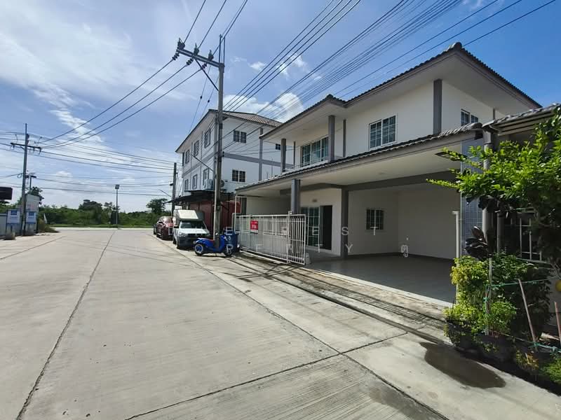 เฟื่องฟ้า 2, Samut Prakan, Phreak Sa Mai, Muang Samut Prakarn, Samut Prakan, 4 Bedrooms, 150 sqm, Single Detached House For Sale, by The Best Property ตู่, 500424229 - DDproperty.com