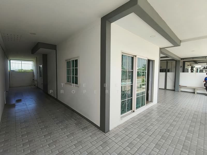 เฟื่องฟ้า 2, Samut Prakan, Phreak Sa Mai, Muang Samut Prakarn, Samut Prakan, 4 Bedrooms, 150 sqm, Single Detached House For Sale, by The Best Property ตู่, 500424229 - DDproperty.com