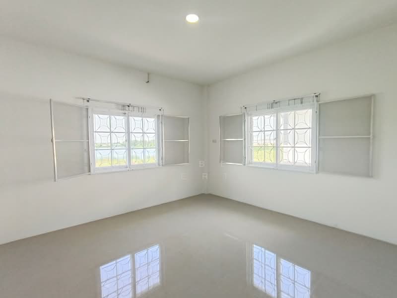 เฟื่องฟ้า 2, Samut Prakan, Phreak Sa Mai, Muang Samut Prakarn, Samut Prakan, 4 Bedrooms, 150 sqm, Single Detached House For Sale, by The Best Property ตู่, 500424229 - DDproperty.com