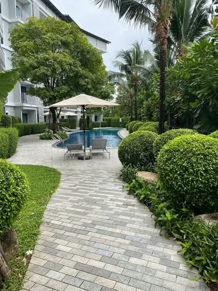 The Title V, Phuket, Wiset Road, Rawai, Muang Phuket, Phuket, 1 Bedroom, 30 sqm, Condo For Rent, by Wasana Jantakam, 500424232 - DDproperty.com