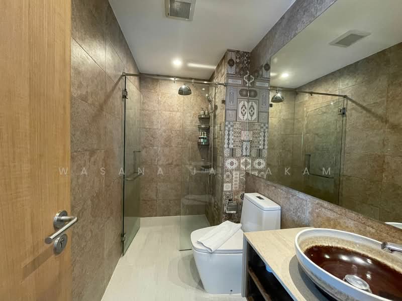 The Title V, Phuket, Wiset Road, Rawai, Muang Phuket, Phuket, 1 Bedroom, 30 sqm, Condo For Rent, by Wasana Jantakam, 500424232 - DDproperty.com
