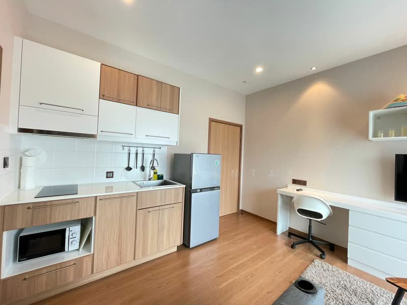 The Title V, Phuket, Wiset Road, Rawai, Muang Phuket, Phuket, 1 Bedroom, 30 sqm, Condo For Rent, by Wasana Jantakam, 500424232 - DDproperty.com