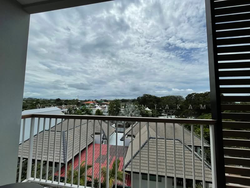 The Title V, Phuket, Wiset Road, Rawai, Muang Phuket, Phuket, 1 Bedroom, 30 sqm, Condo For Rent, by Wasana Jantakam, 500424232 - DDproperty.com