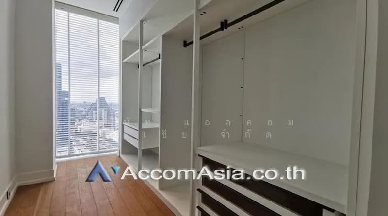 The Ritz-Carlton Residences, Bangkok, 114 Narathiwat Ratchanakarin Road, Silom, Bang Rak, Bangkok, 3 Bedrooms, 220 sqm, Condo For Rent, by บริษัท แอคคอม เอเซีย จำกัด, 500424233 - DDproperty.com