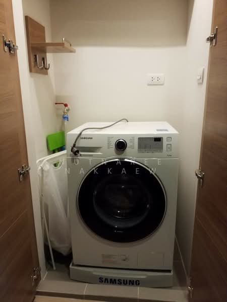 Rhythm Sathorn, Bangkok, 141 Soi Sathorn 21, Yan Nawa, Sathon, Bangkok, 1 Bedroom, 35 sqm, Condo For Rent, by Nutnaree Nakkaew, 500424235 - DDproperty.com