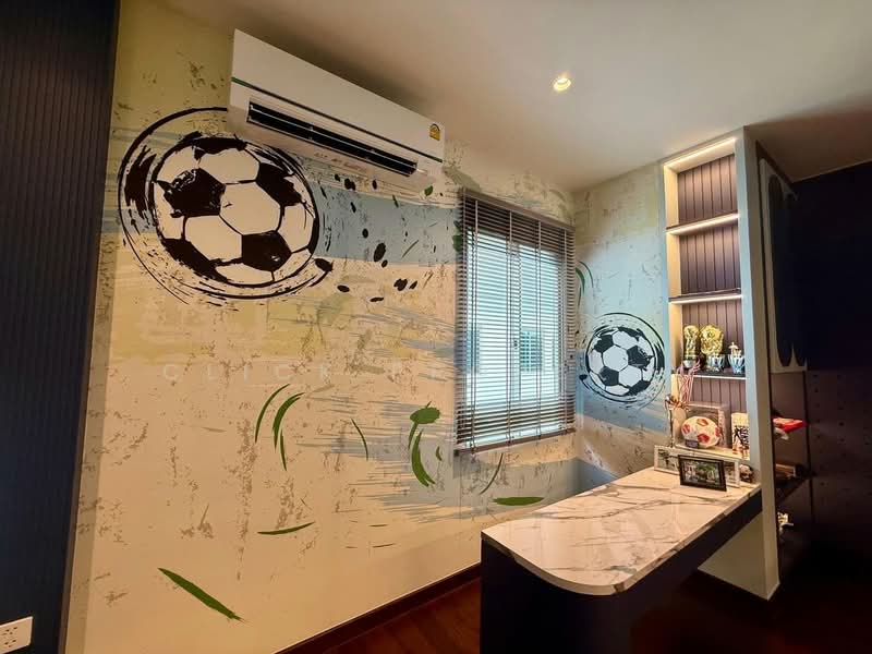 Perfect Masterpiece Rama 9-Krungthep Kreetha, Bangkok, Srinakarin - Romklao Road, Khlong Song Ton Nun, Lat Krabang, Bangkok, 5 Bedrooms, 700 sqm, Single Detached House For Sale, by Click property, 500424236 - DDproperty.com