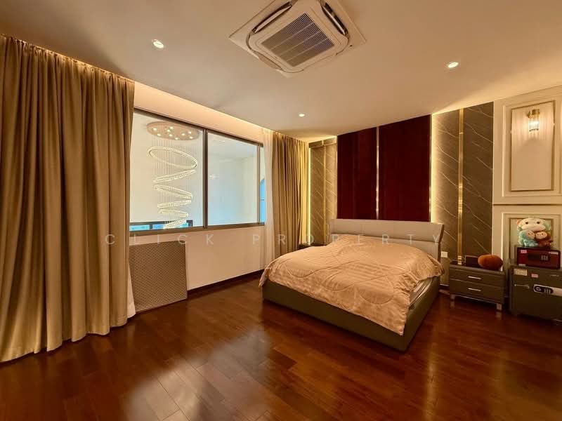 Perfect Masterpiece Rama 9-Krungthep Kreetha, Bangkok, Srinakarin - Romklao Road, Khlong Song Ton Nun, Lat Krabang, Bangkok, 5 Bedrooms, 700 sqm, Single Detached House For Sale, by Click property, 500424236 - DDproperty.com
