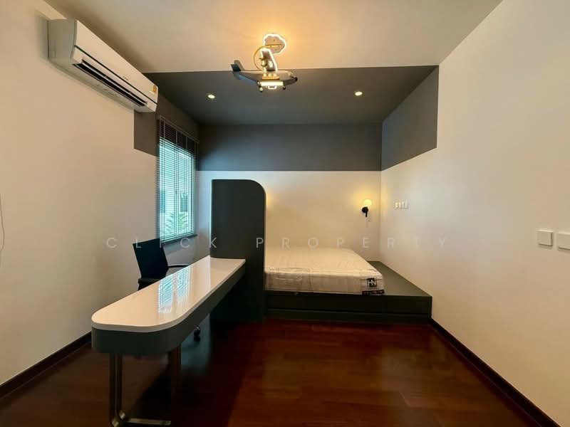 Perfect Masterpiece Rama 9-Krungthep Kreetha, Bangkok, Srinakarin - Romklao Road, Khlong Song Ton Nun, Lat Krabang, Bangkok, 5 Bedrooms, 700 sqm, Single Detached House For Sale, by Click property, 500424236 - DDproperty.com