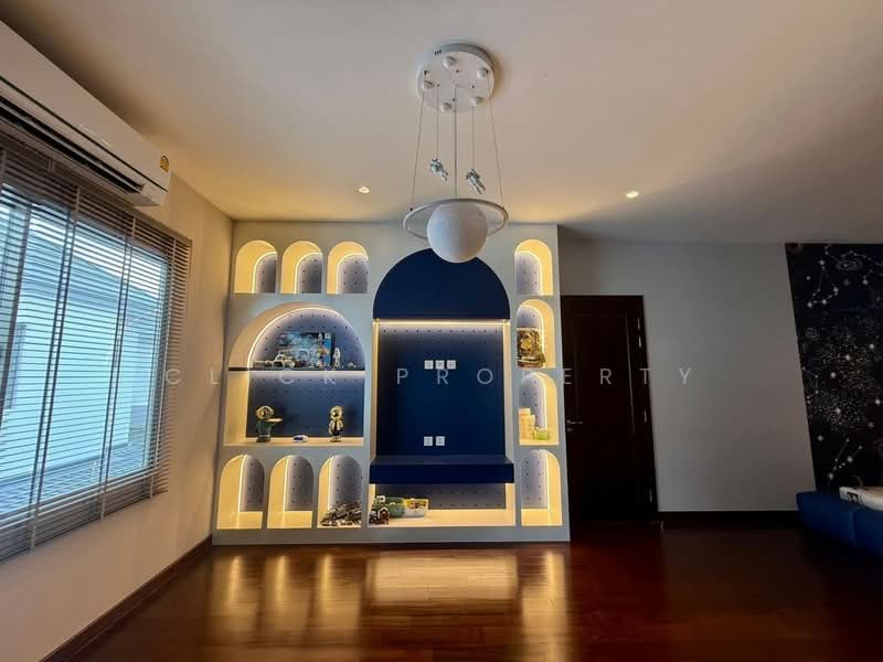 Perfect Masterpiece Rama 9-Krungthep Kreetha, Bangkok, Srinakarin - Romklao Road, Khlong Song Ton Nun, Lat Krabang, Bangkok, 5 Bedrooms, 700 sqm, Single Detached House For Sale, by Click property, 500424236 - DDproperty.com