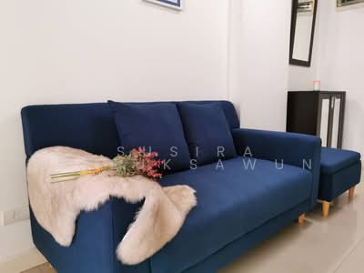 For Rent - The Clover Thonglor Residence, Bangkok