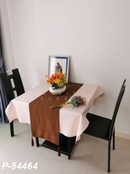 The Clover Thonglor Residence, Bangkok, Soi Sukhumvit 55, Khlong Tan Nua, Watthana, Bangkok, 1 Bedroom, 40 sqm, Condo For Rent, by Susira Prueksawun, 500424237 - DDproperty.com