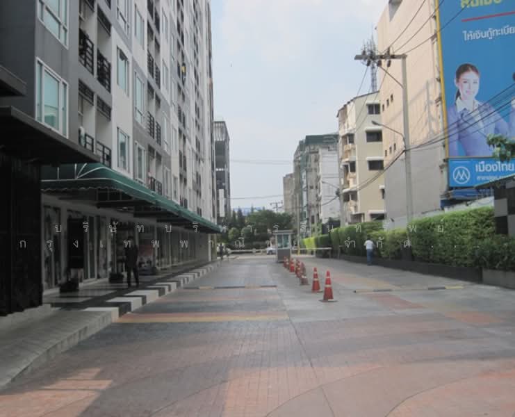 Bangkok Horizon Ratchada-Thaphra, Bangkok, 680 Ratchadaphisek Road, Dao Khanong, Thon Buri, Bangkok, 1 Bedroom, 29 sqm, Condo For Sale, by Bangkok Commercial Asset Management Com, 500424239 - DDproperty.com