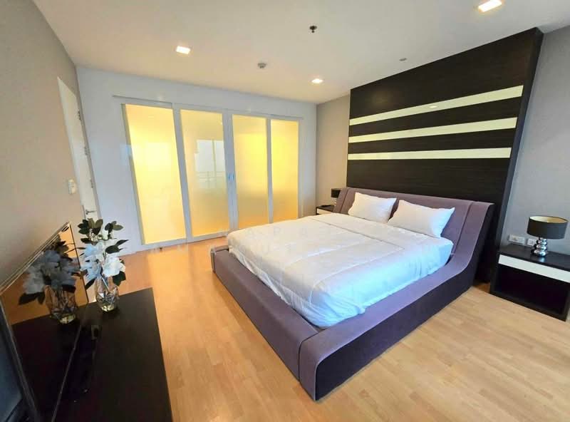 Nusasiri Grand, Bangkok, Soi Sukhumvit 42, Phra Kanong, Khlong Toei, Bangkok, 1 Bedroom, 80 sqm, Condo For Rent, by Napat Thamakulangkul, 500424241 - DDproperty.com