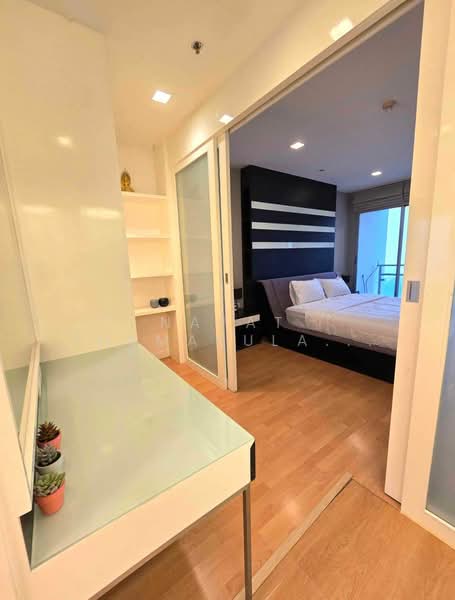 Nusasiri Grand, Bangkok, Soi Sukhumvit 42, Phra Kanong, Khlong Toei, Bangkok, 1 Bedroom, 80 sqm, Condo For Rent, by Napat Thamakulangkul, 500424241 - DDproperty.com