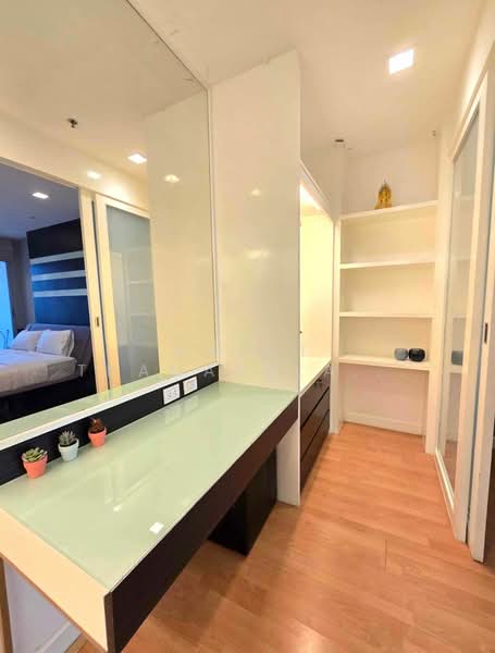 Nusasiri Grand, Bangkok, Soi Sukhumvit 42, Phra Kanong, Khlong Toei, Bangkok, 1 Bedroom, 80 sqm, Condo For Rent, by Napat Thamakulangkul, 500424241 - DDproperty.com