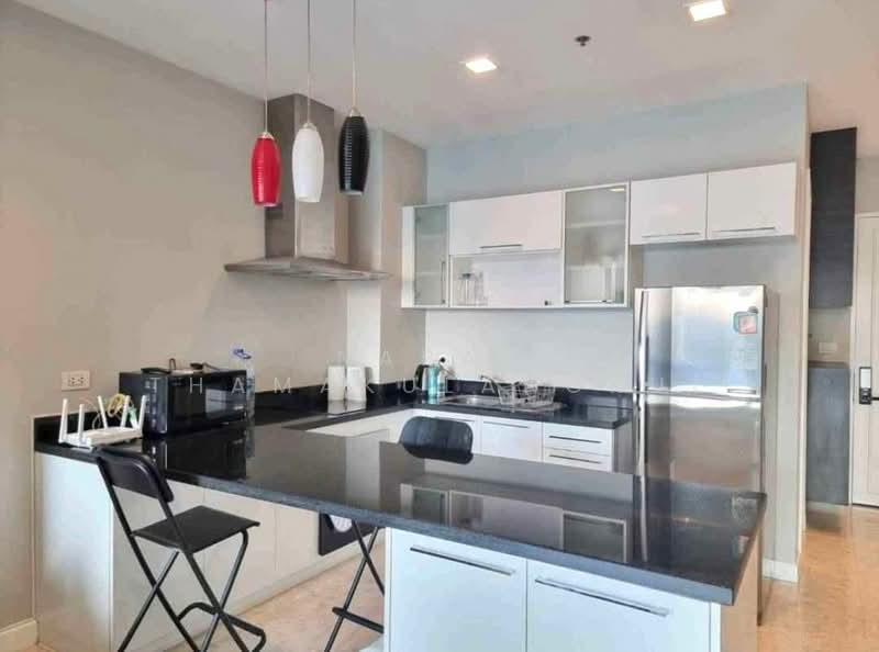 Nusasiri Grand, Bangkok, Soi Sukhumvit 42, Phra Kanong, Khlong Toei, Bangkok, 1 Bedroom, 80 sqm, Condo For Rent, by Napat Thamakulangkul, 500424241 - DDproperty.com